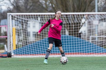 Bild 110 - wBJ JFV Luebeck - Kieler MTV : Ergebnis: 5:2